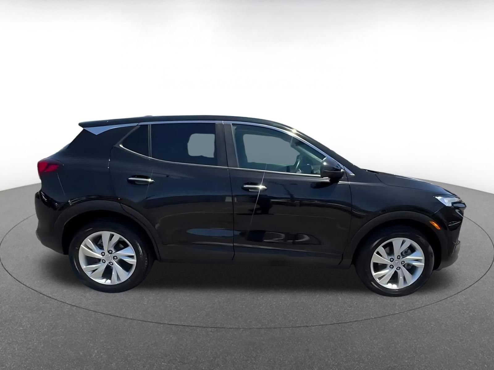 Thumbnail: 2025 Buick Encore GX - 16