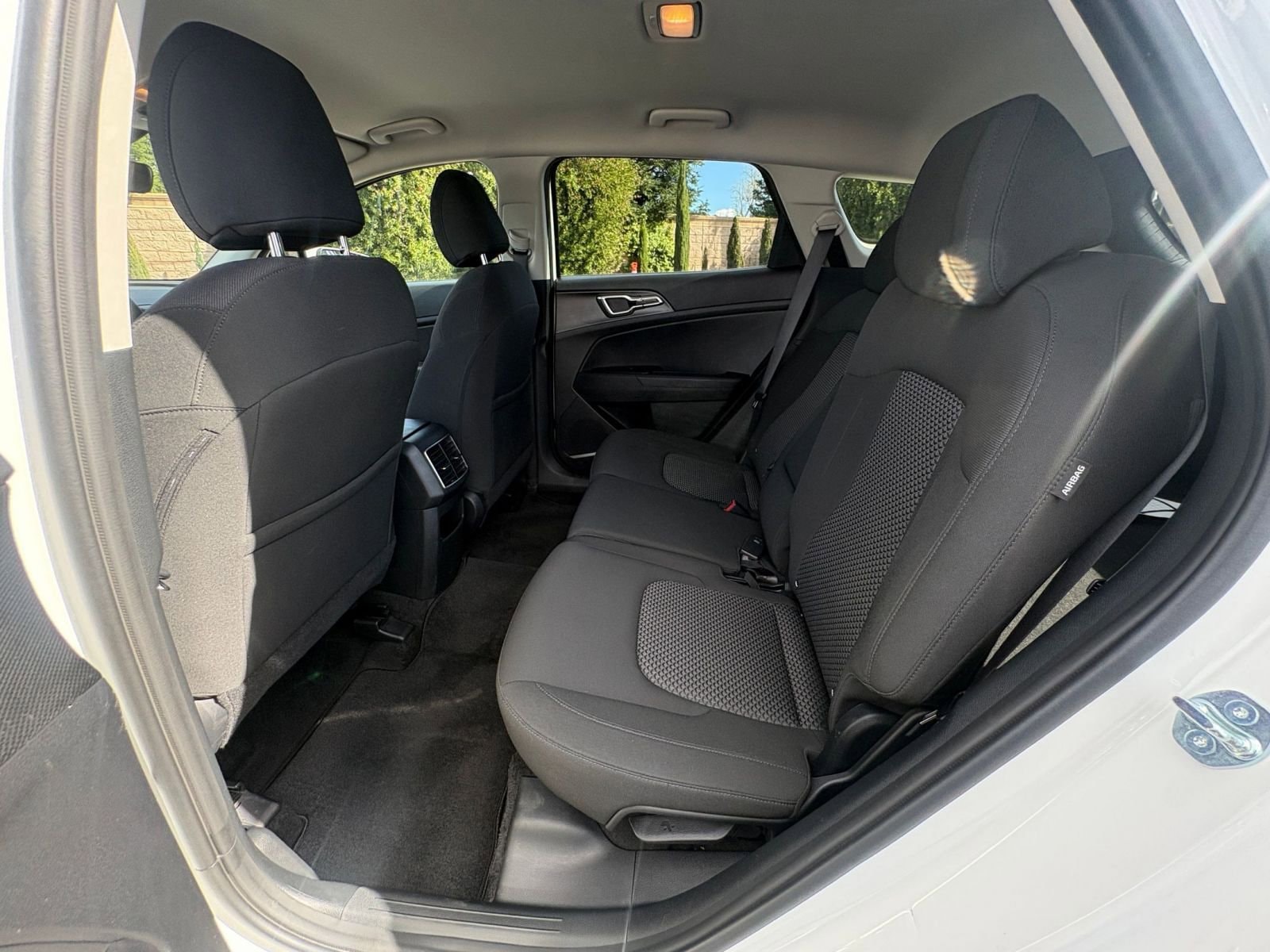 Thumbnail: 2025 Kia Sportage - 23