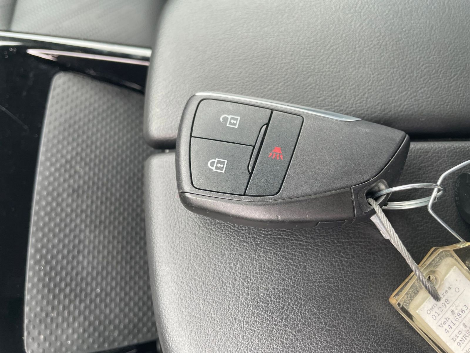 Thumbnail: 2024 Buick Envision - 23