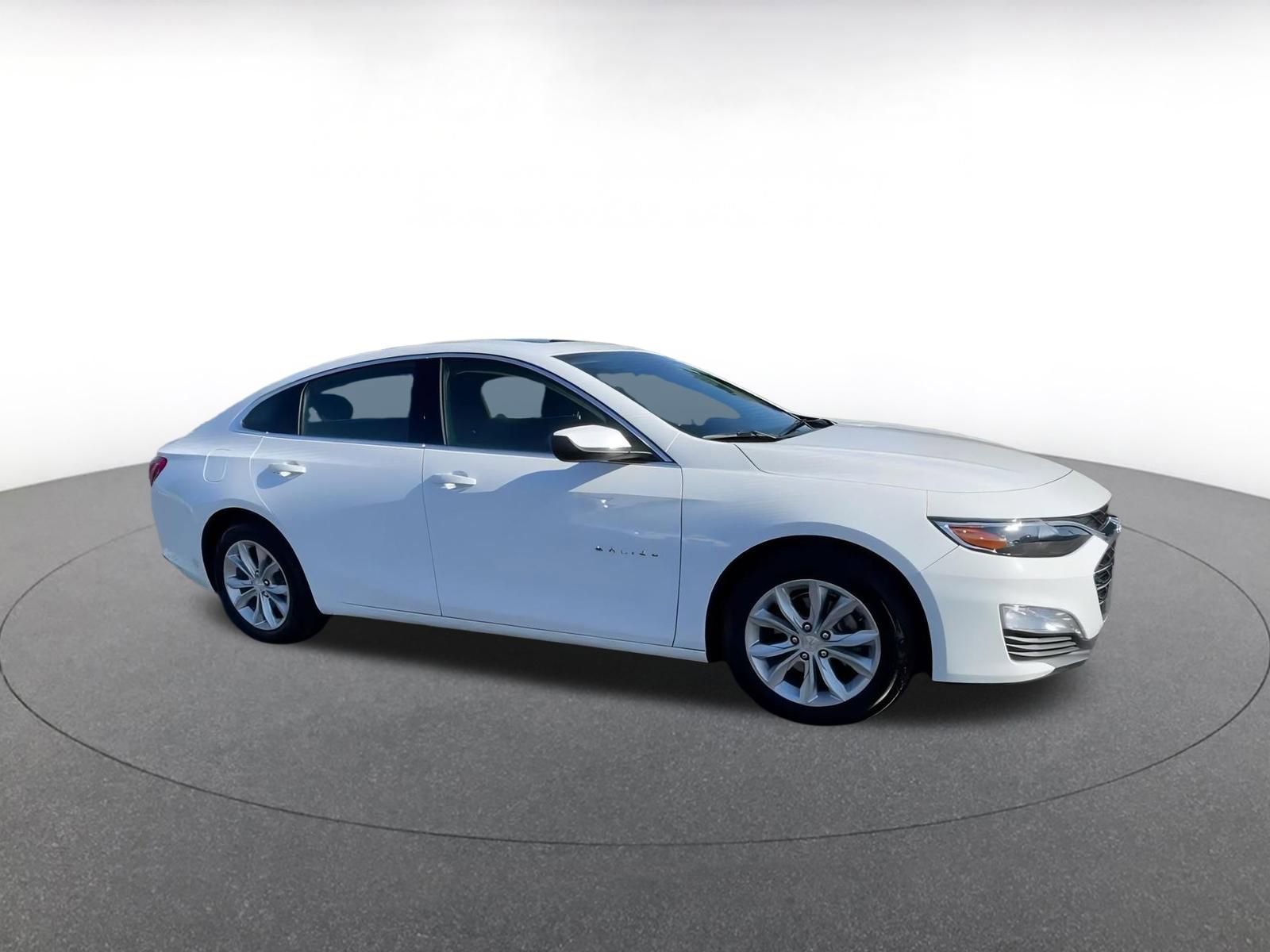 2024 Chevrolet Malibu LT 2