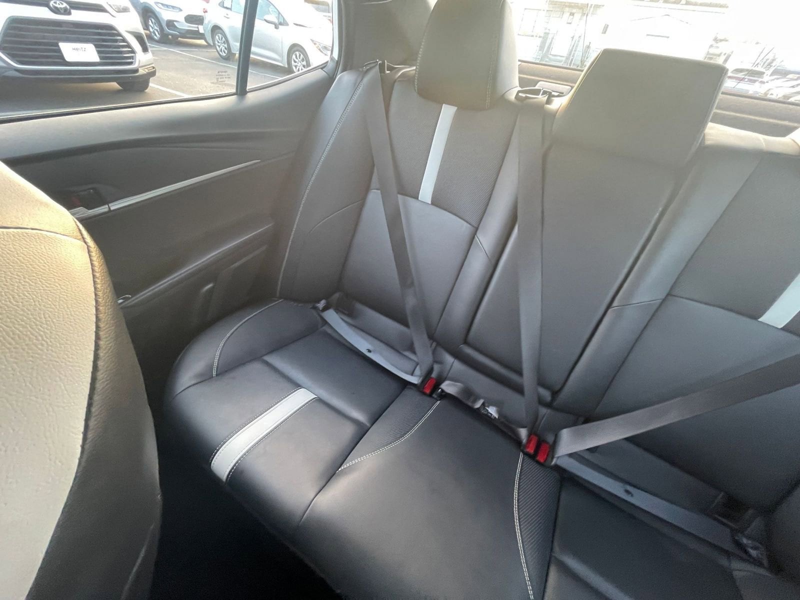 Thumbnail: 2025 Toyota Camry - 34