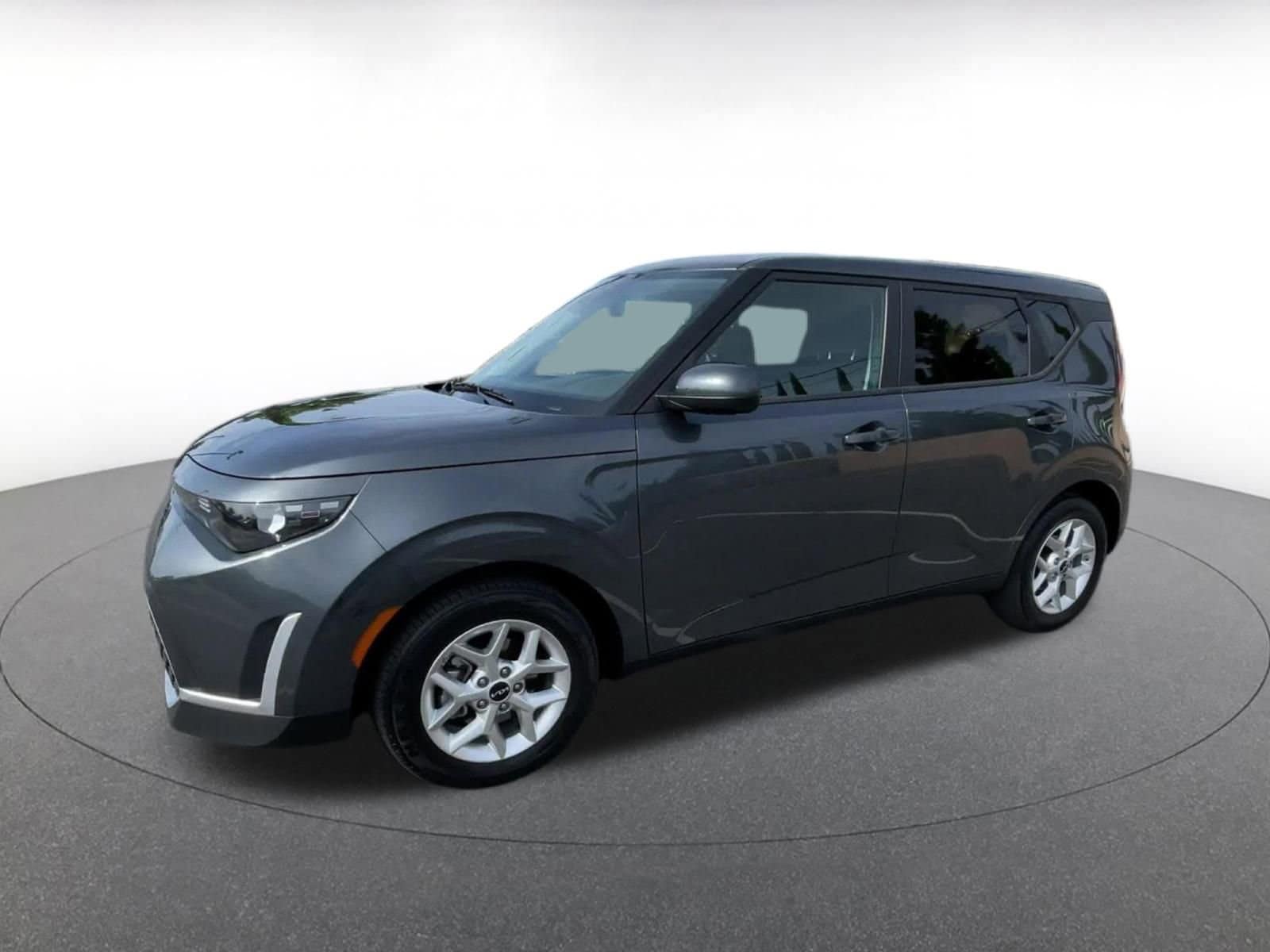 Thumbnail: 2024 Kia Soul - 7