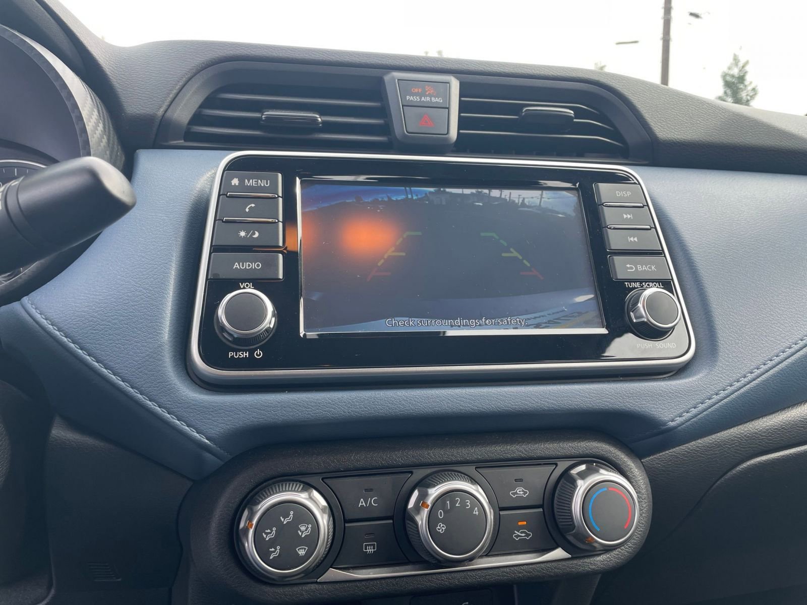 Thumbnail: 2025 Nissan Versa - 20