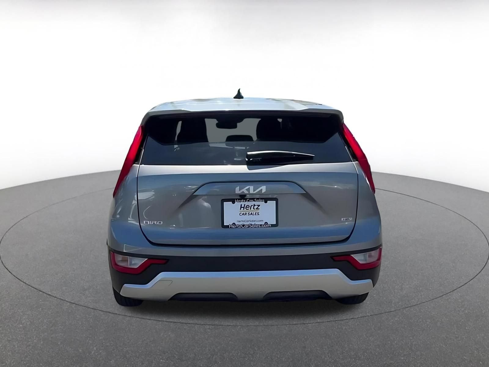 Thumbnail: 2026 Kia Niro - 12