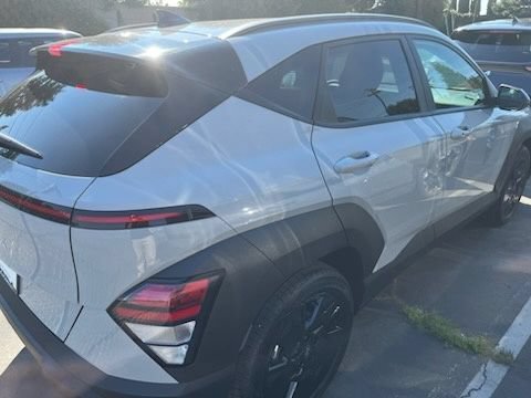 Thumbnail: 2026 Hyundai Kona - 7