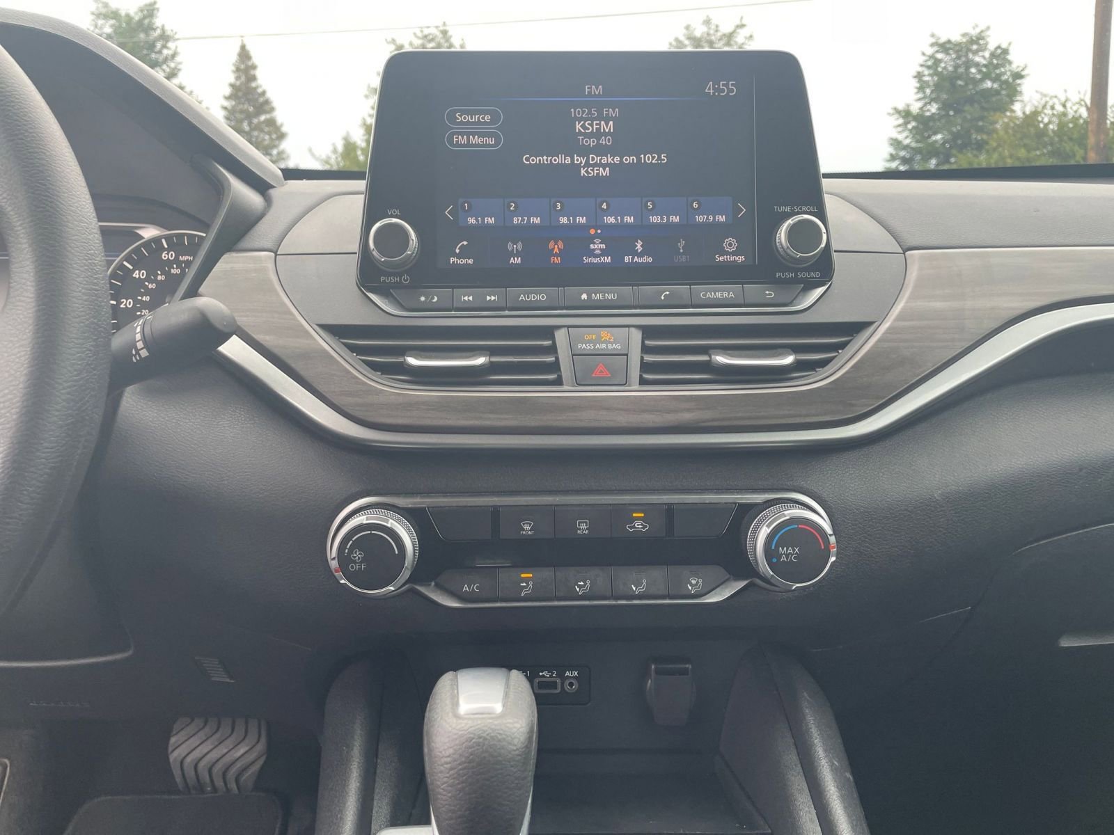 Thumbnail: 2025 Nissan Altima - 17