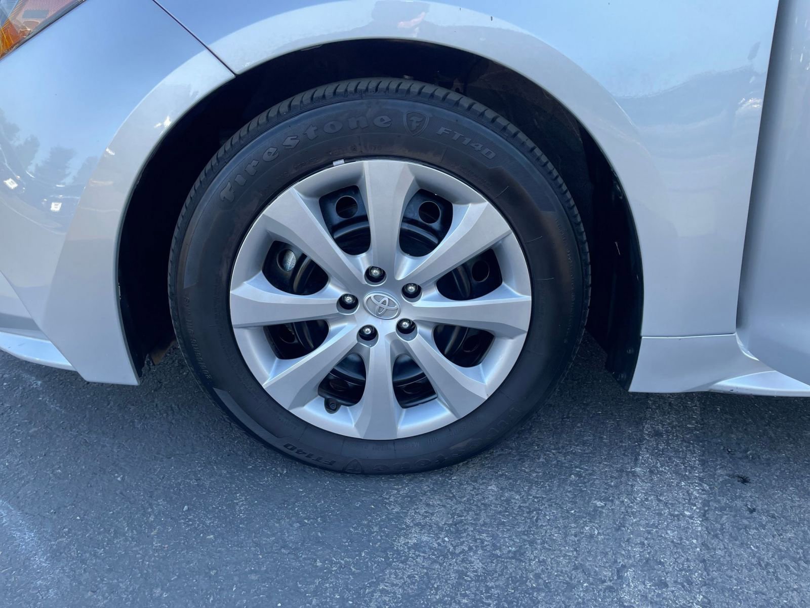 Thumbnail: 2025 Toyota Corolla - 23