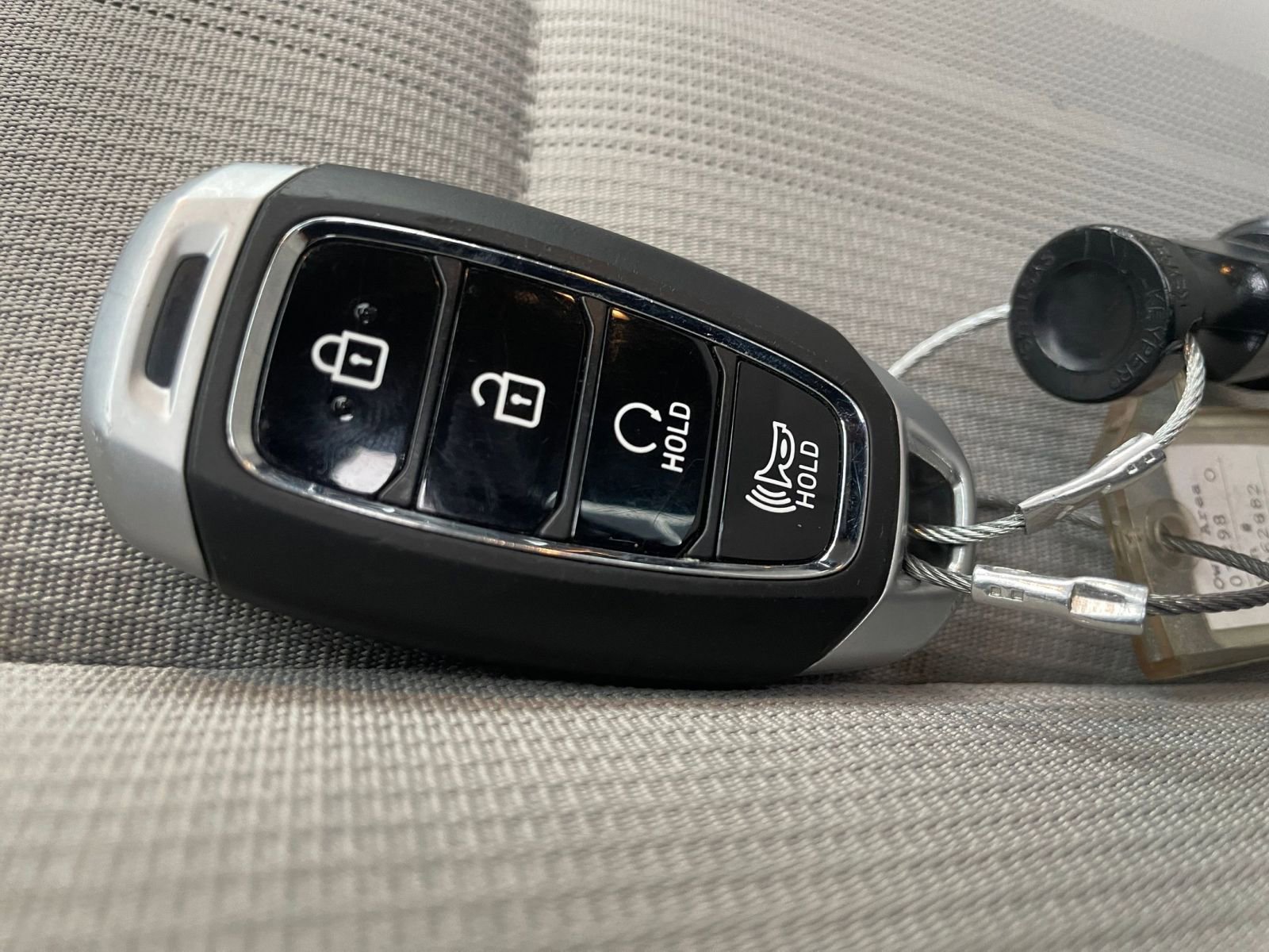 Thumbnail: 2025 Hyundai Venue - 18