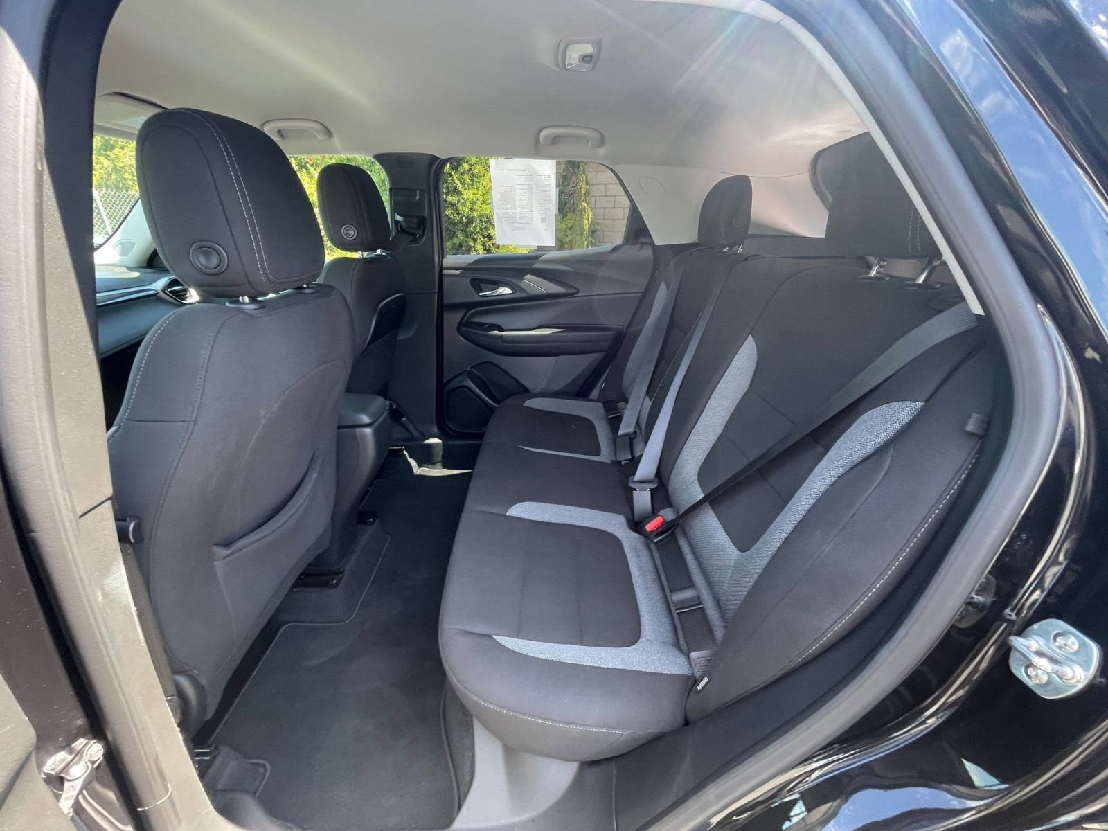 Thumbnail: 2024 Chevrolet TrailBlazer - 20