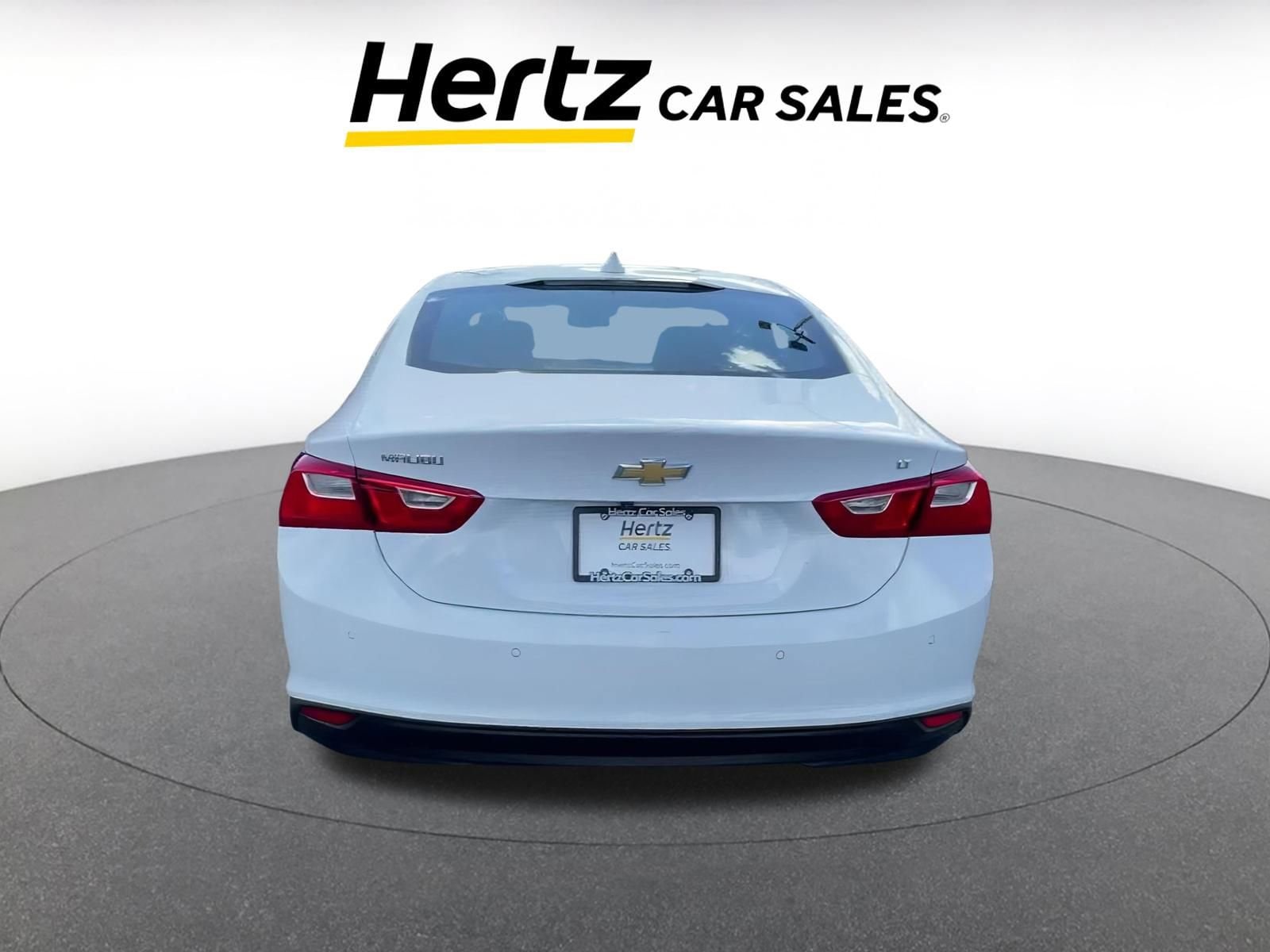 Thumbnail: 2023 Chevrolet Malibu - 12