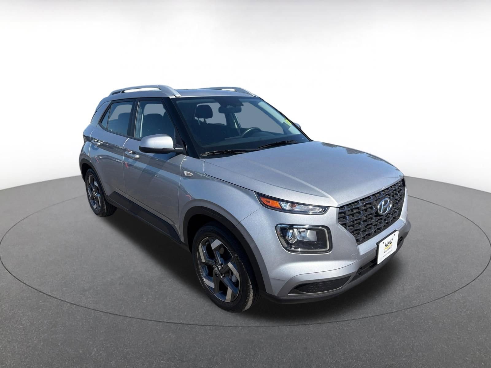 Thumbnail: 2025 Hyundai Venue - 1