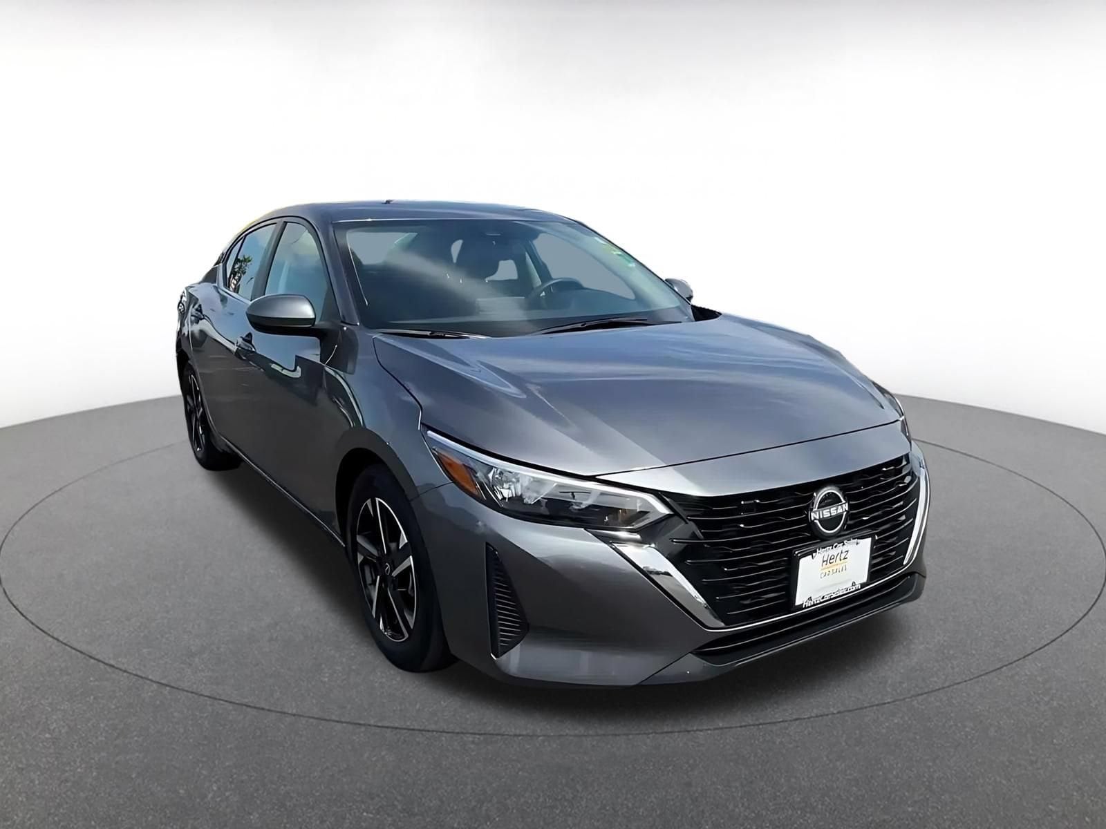 Thumbnail: 2025 Nissan Sentra - 3