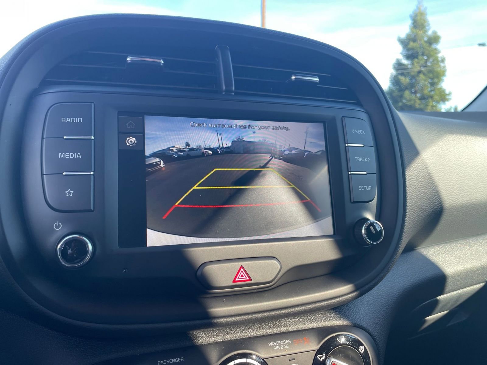 Thumbnail: 2025 Kia Soul - 20