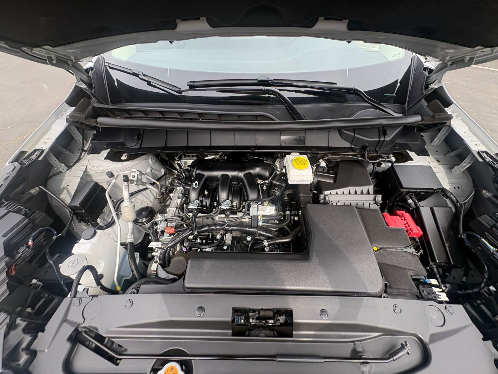 Thumbnail: 2025 Nissan Pathfinder - 35