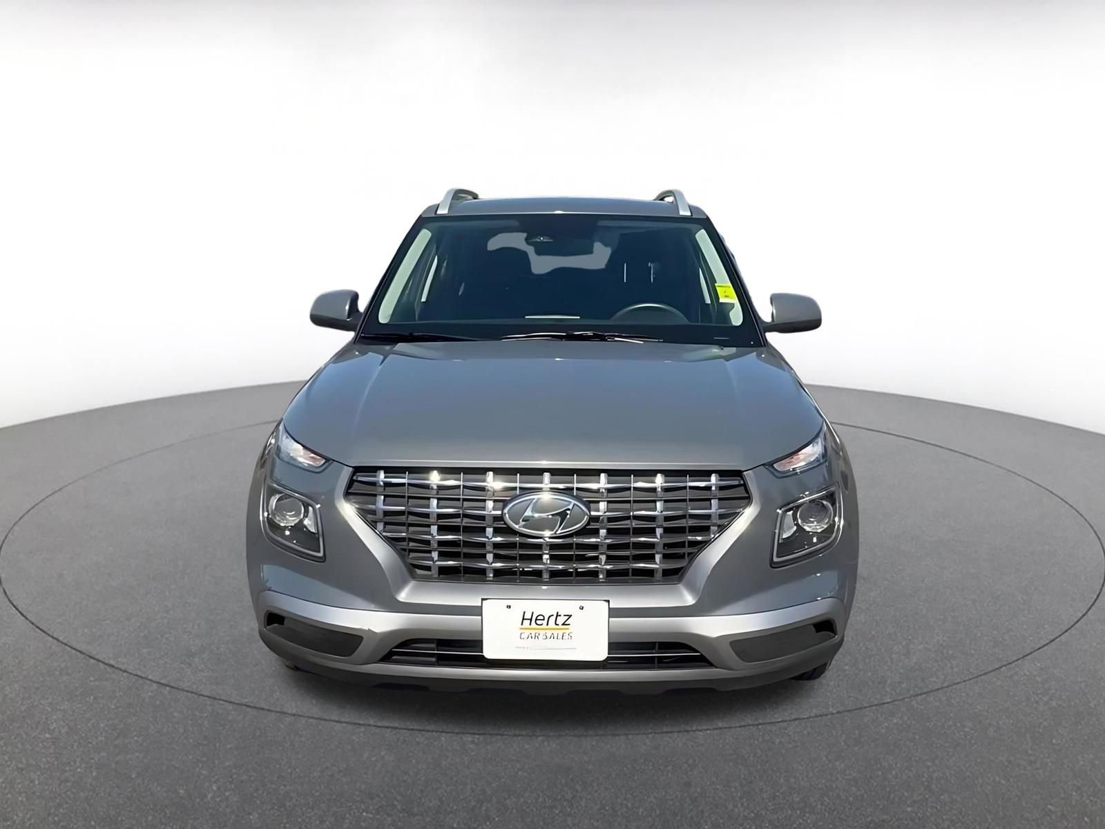 Thumbnail: 2025 Hyundai Venue - 4