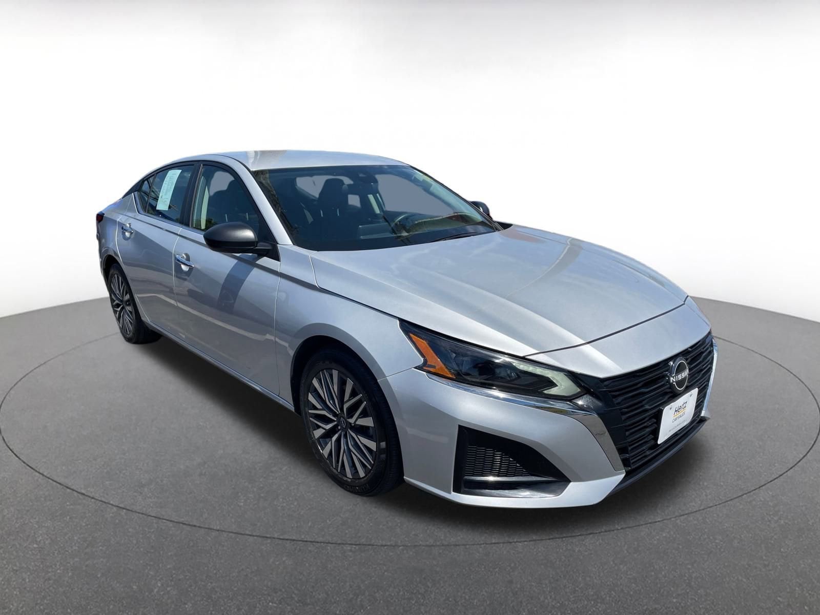 Thumbnail: 2024 Nissan Altima - 1