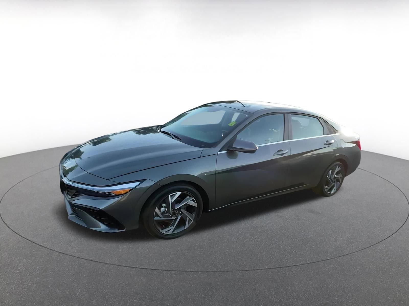 Thumbnail: 2025 Hyundai Elantra - 8