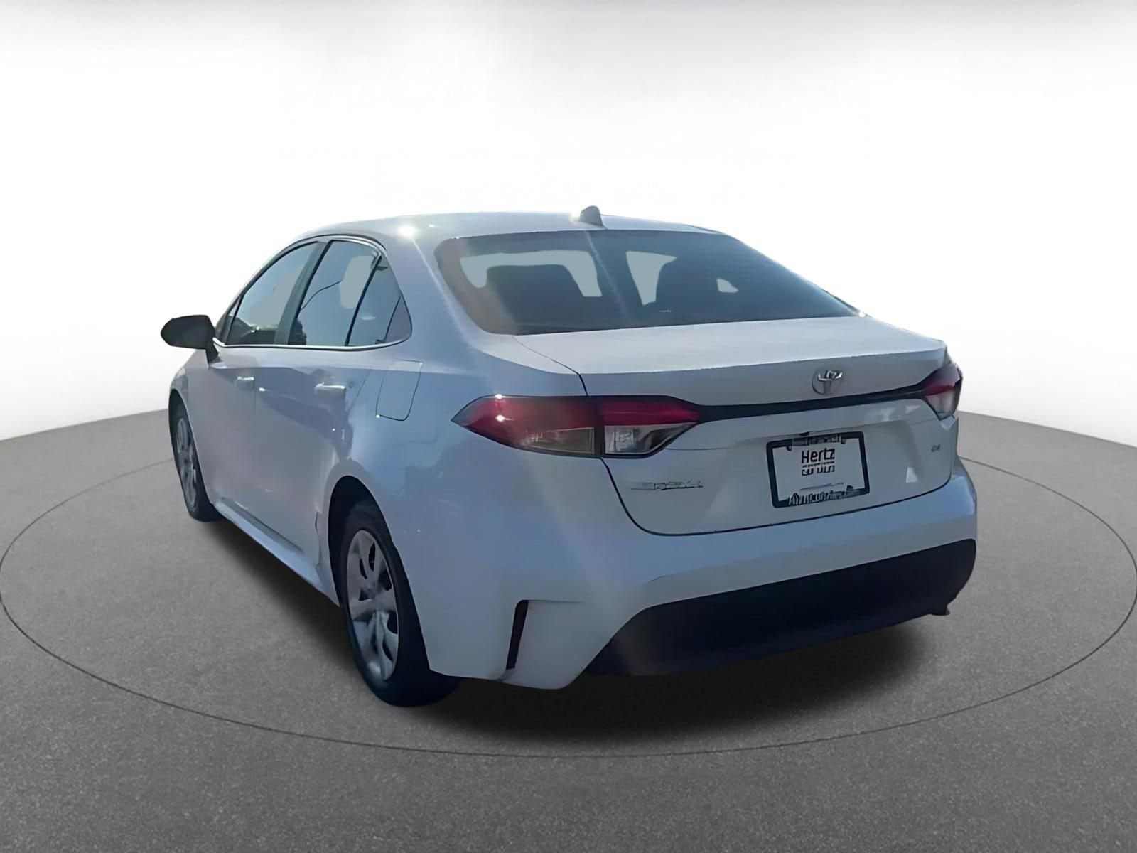 Thumbnail: 2025 Toyota Corolla - 11