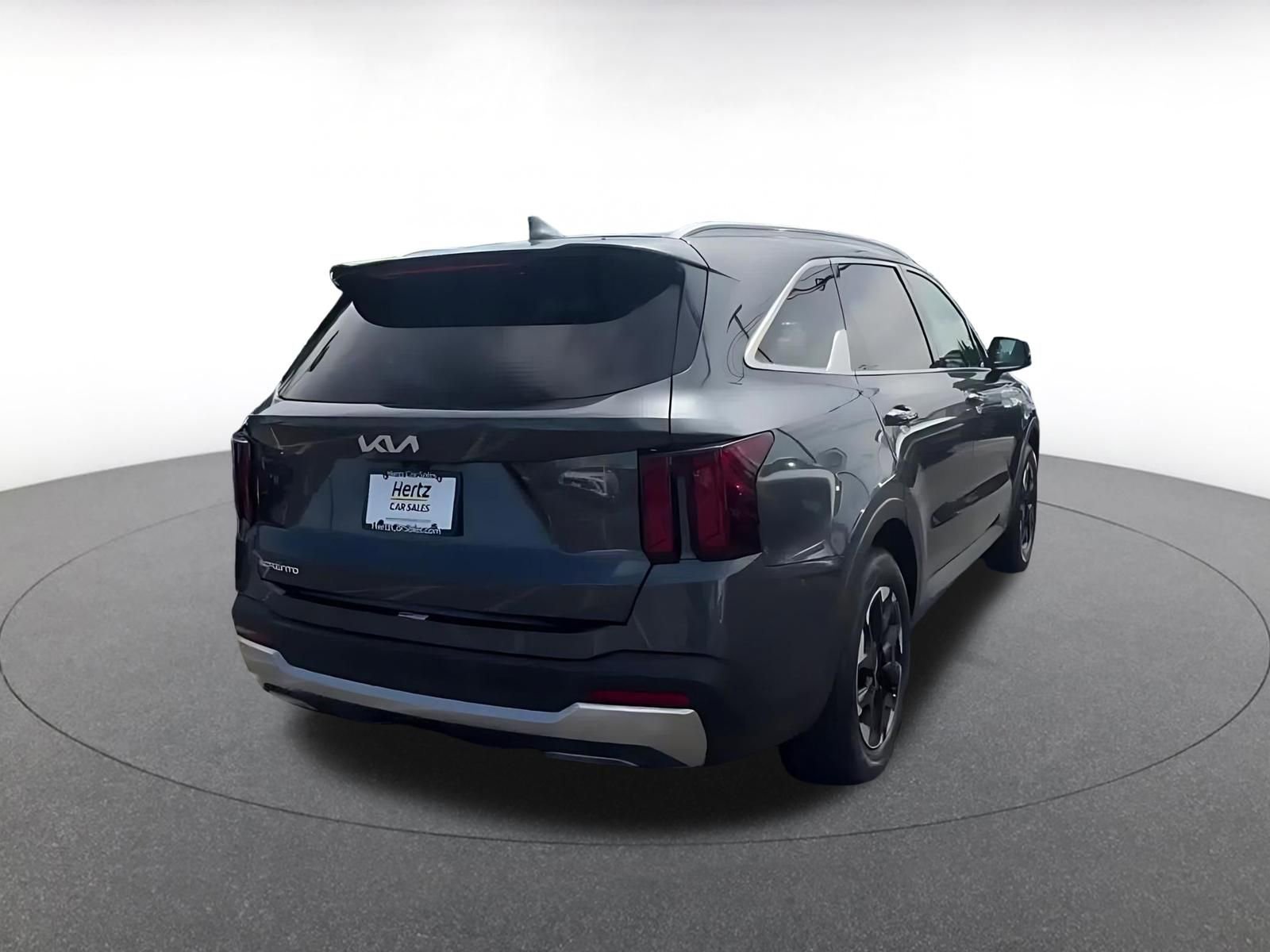 Thumbnail: 2024 Kia Sorento - 14