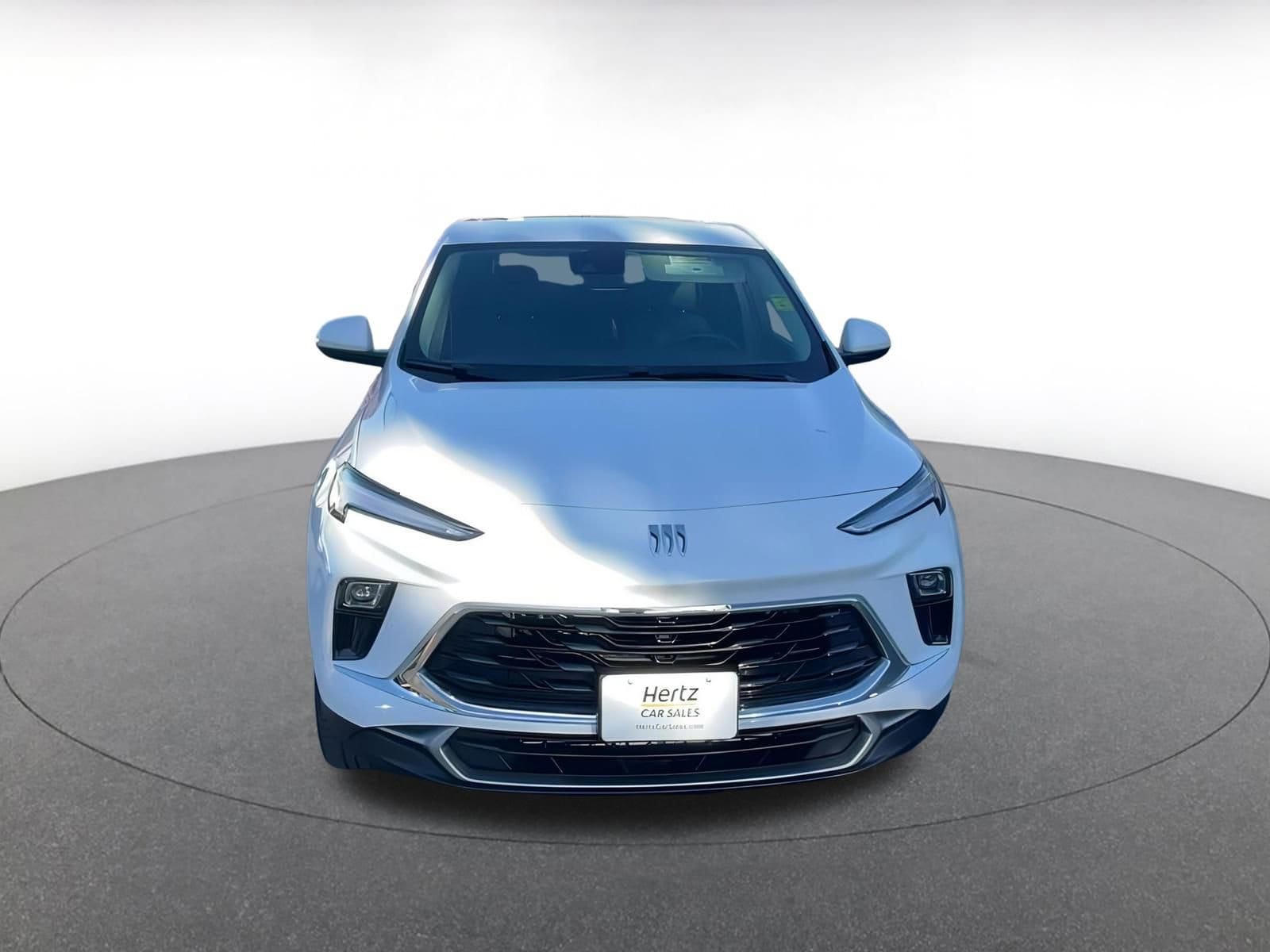 Thumbnail: 2025 Buick Encore GX - 3