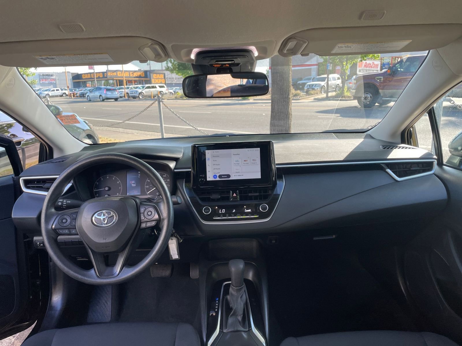 Thumbnail: 2024 Toyota Corolla - 30