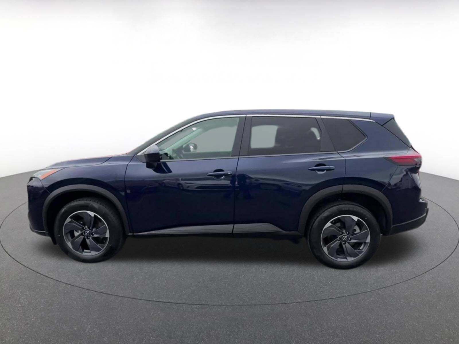 Thumbnail: 2025 Nissan Rogue - 9