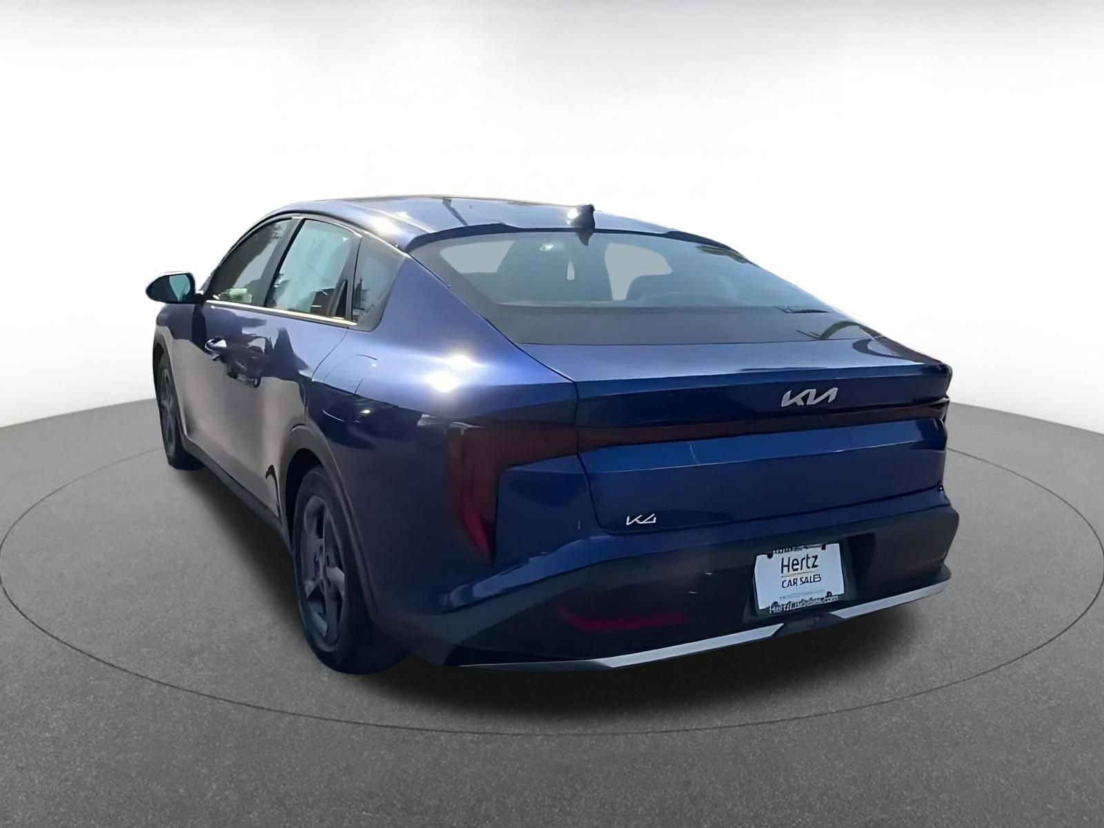 Thumbnail: 2025 Kia K4 - 10
