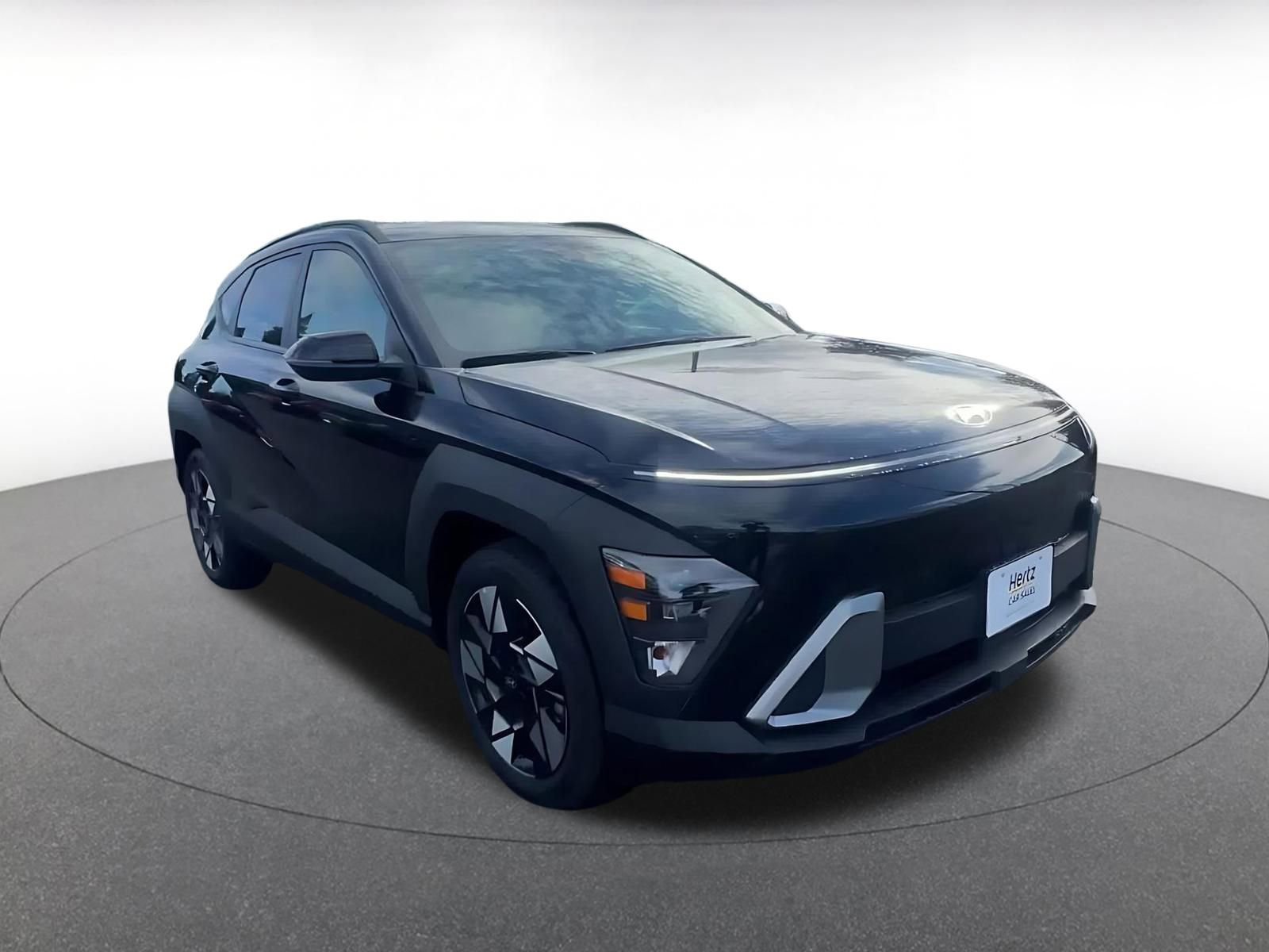 Thumbnail: 2025 Hyundai Kona - 3