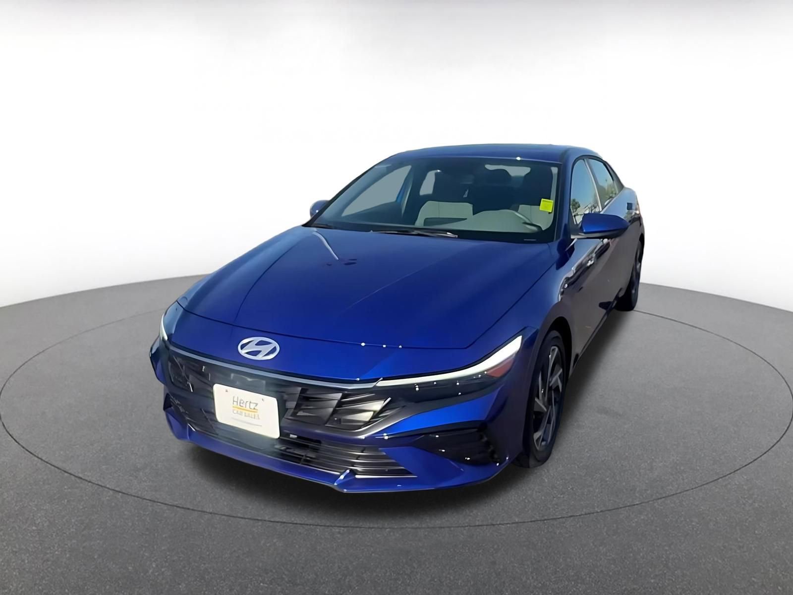 Thumbnail: 2025 Hyundai Elantra - 7