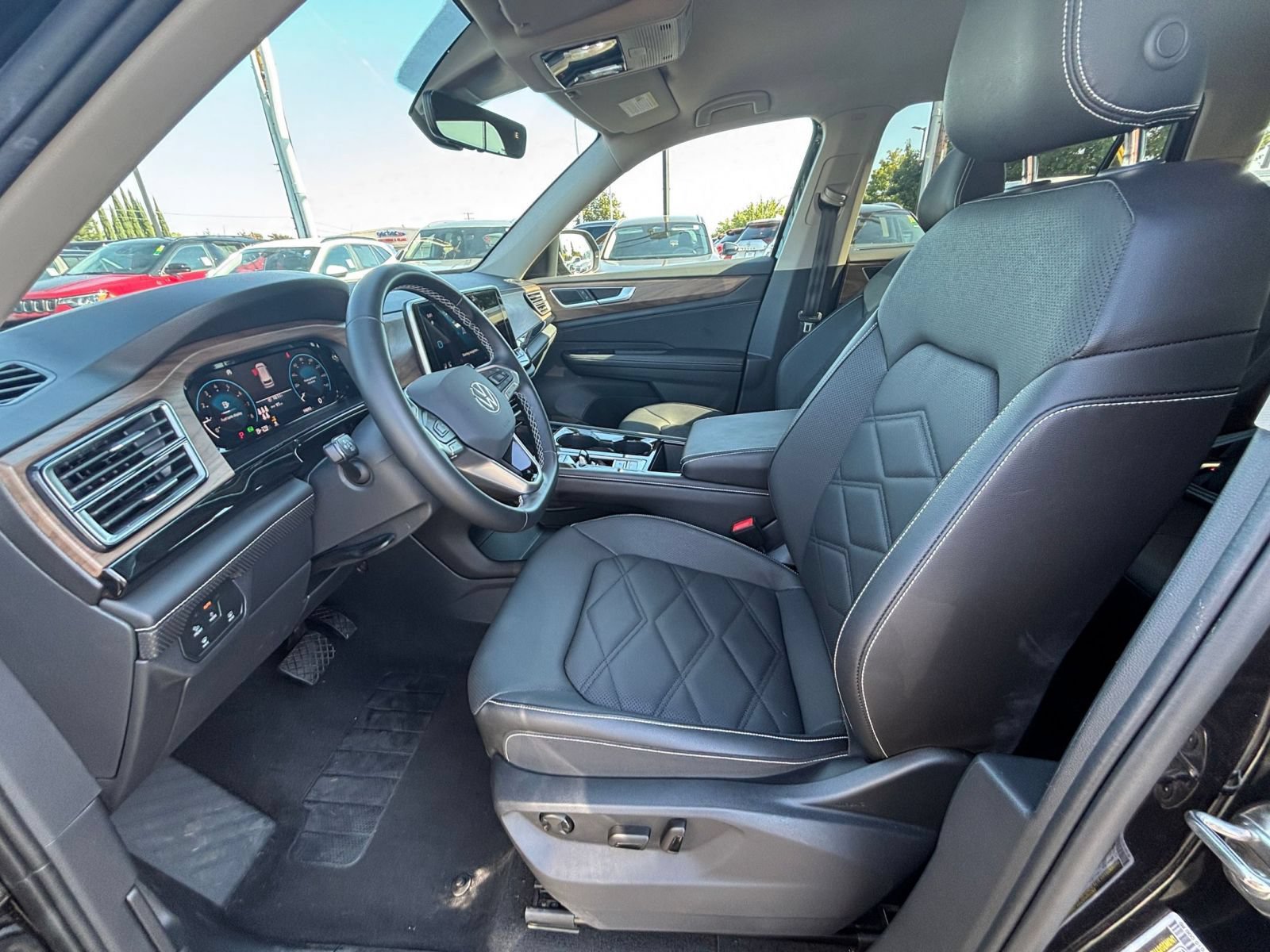 Thumbnail: 2026 Volkswagen Atlas - 30