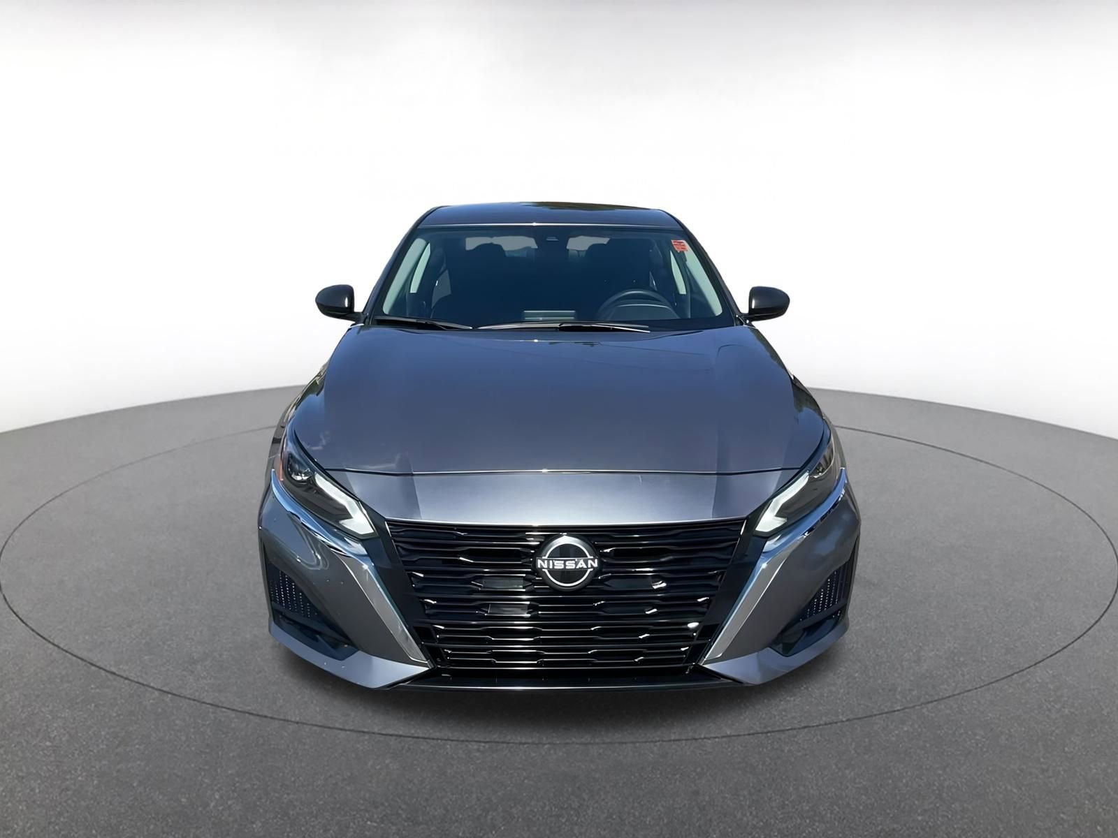 Thumbnail: 2024 Nissan Altima - 4