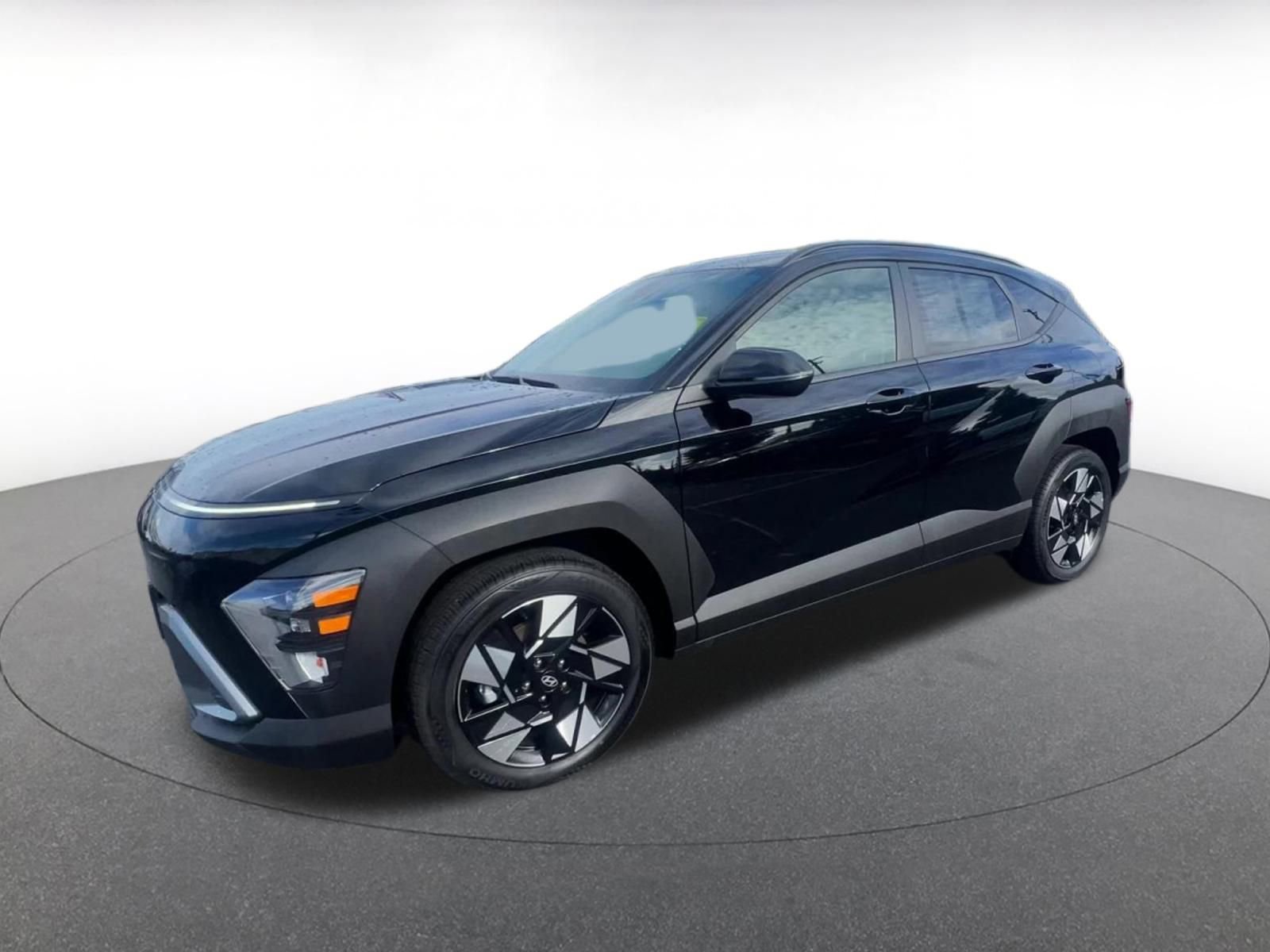 Thumbnail: 2025 Hyundai Kona - 8