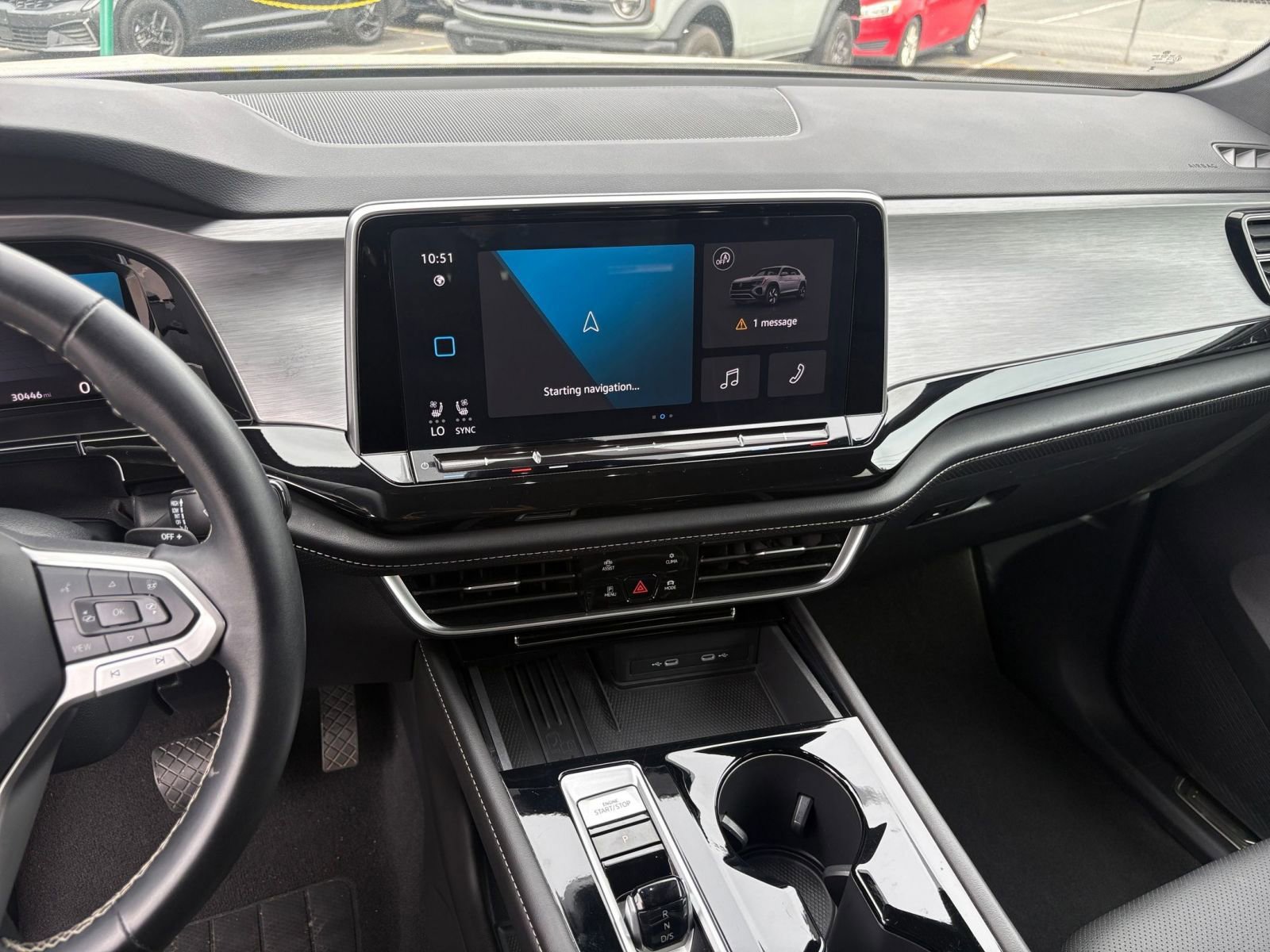 Thumbnail: 2025 Volkswagen Atlas - 17