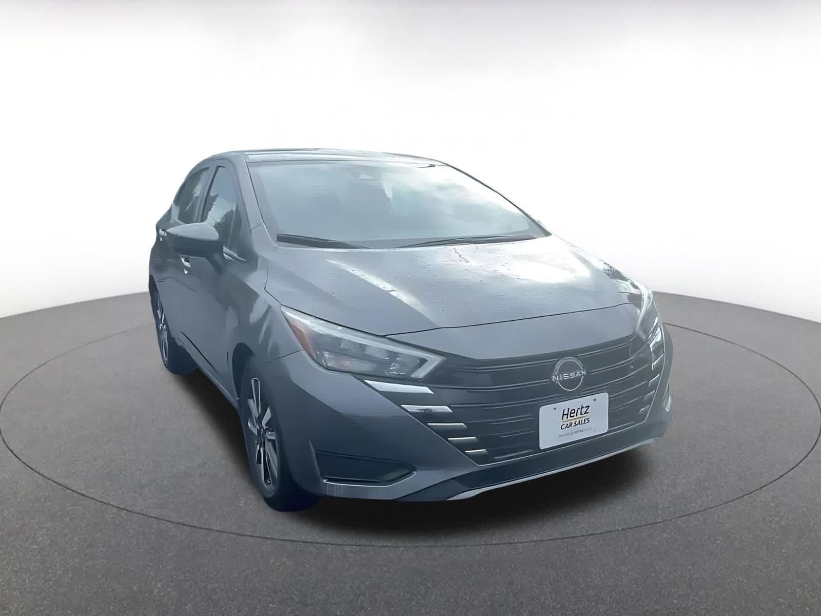 Thumbnail: 2025 Nissan Versa - 3