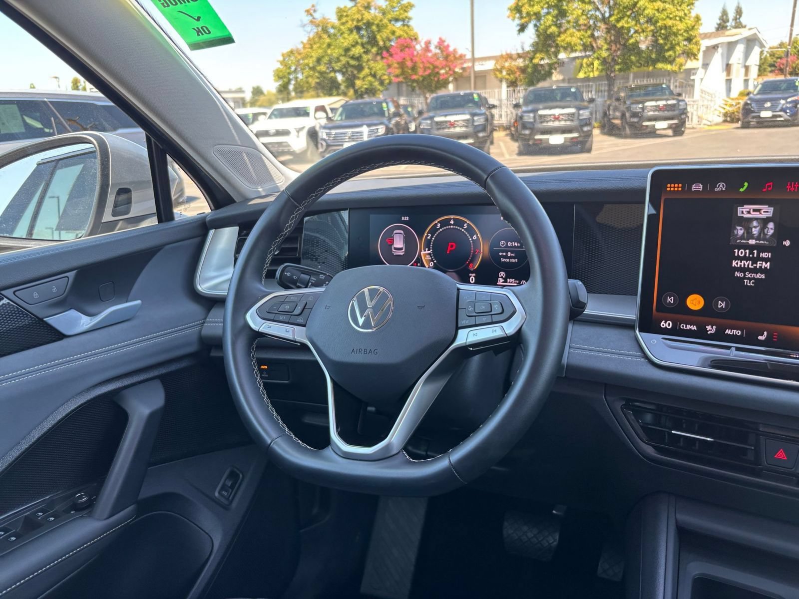 Thumbnail: 2026 Volkswagen Tiguan - 35
