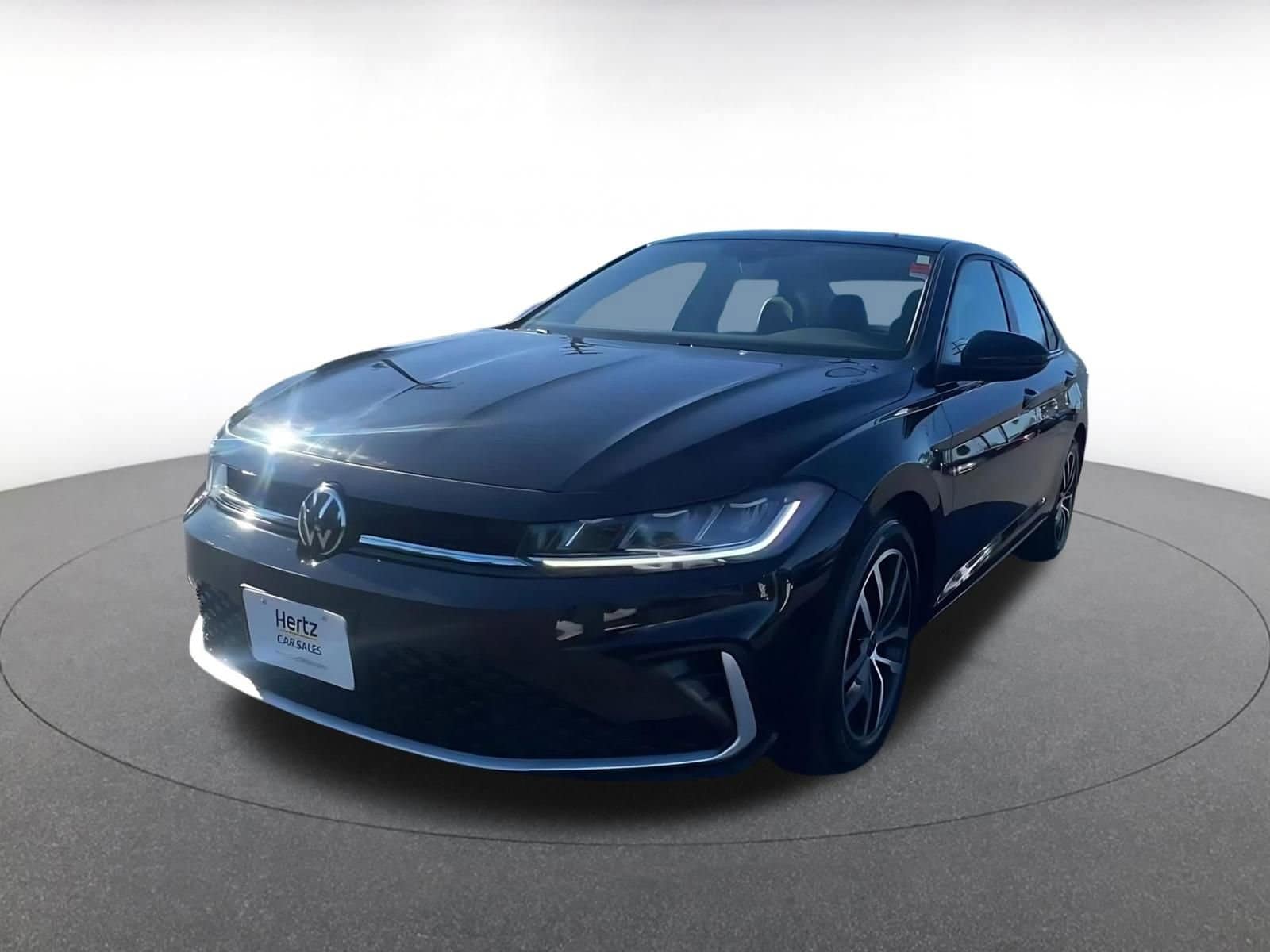 Thumbnail: 2025 Volkswagen Jetta - 4