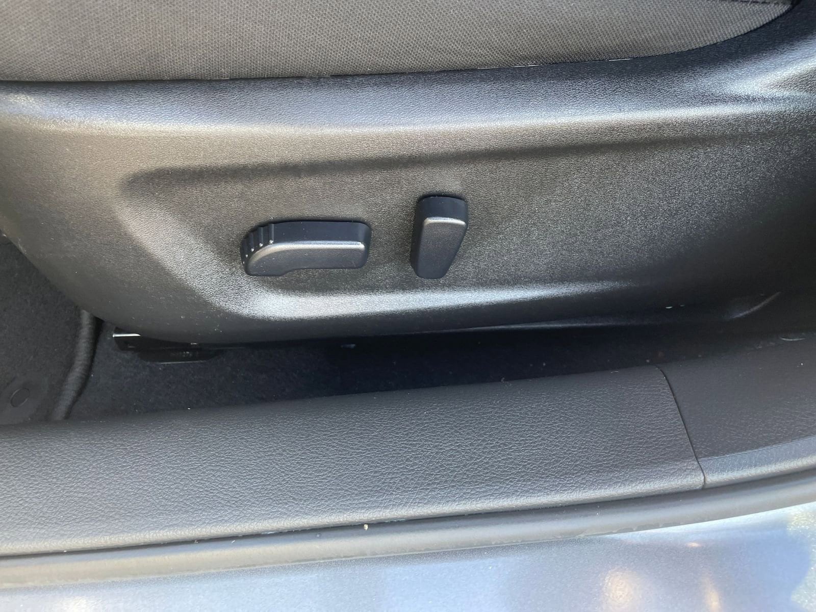 2024 Nissan Altima SV 22
