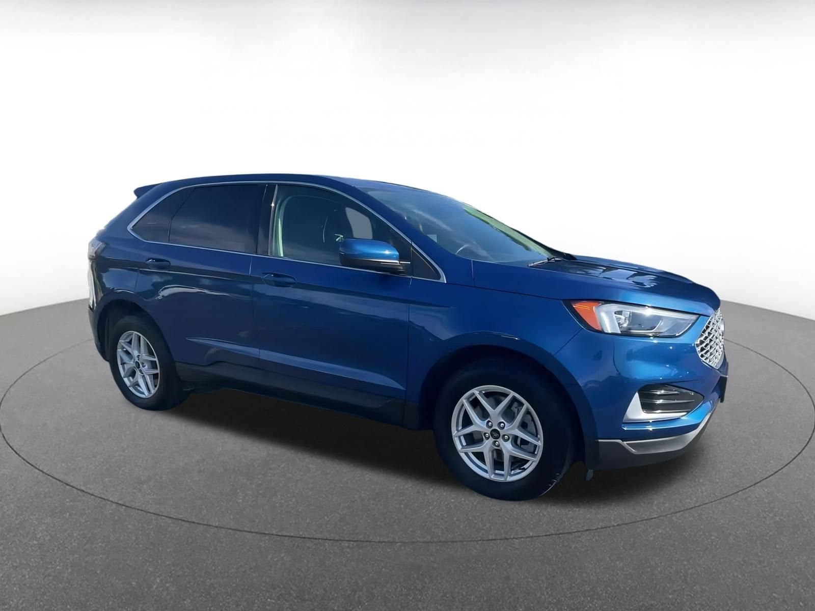 Thumbnail: 2024 Ford Edge - 2