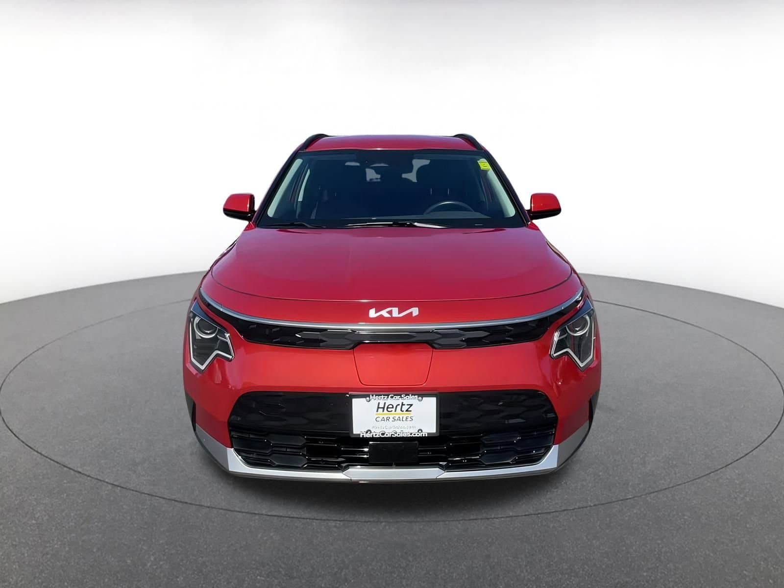 Thumbnail: 2023 Kia Niro - 5