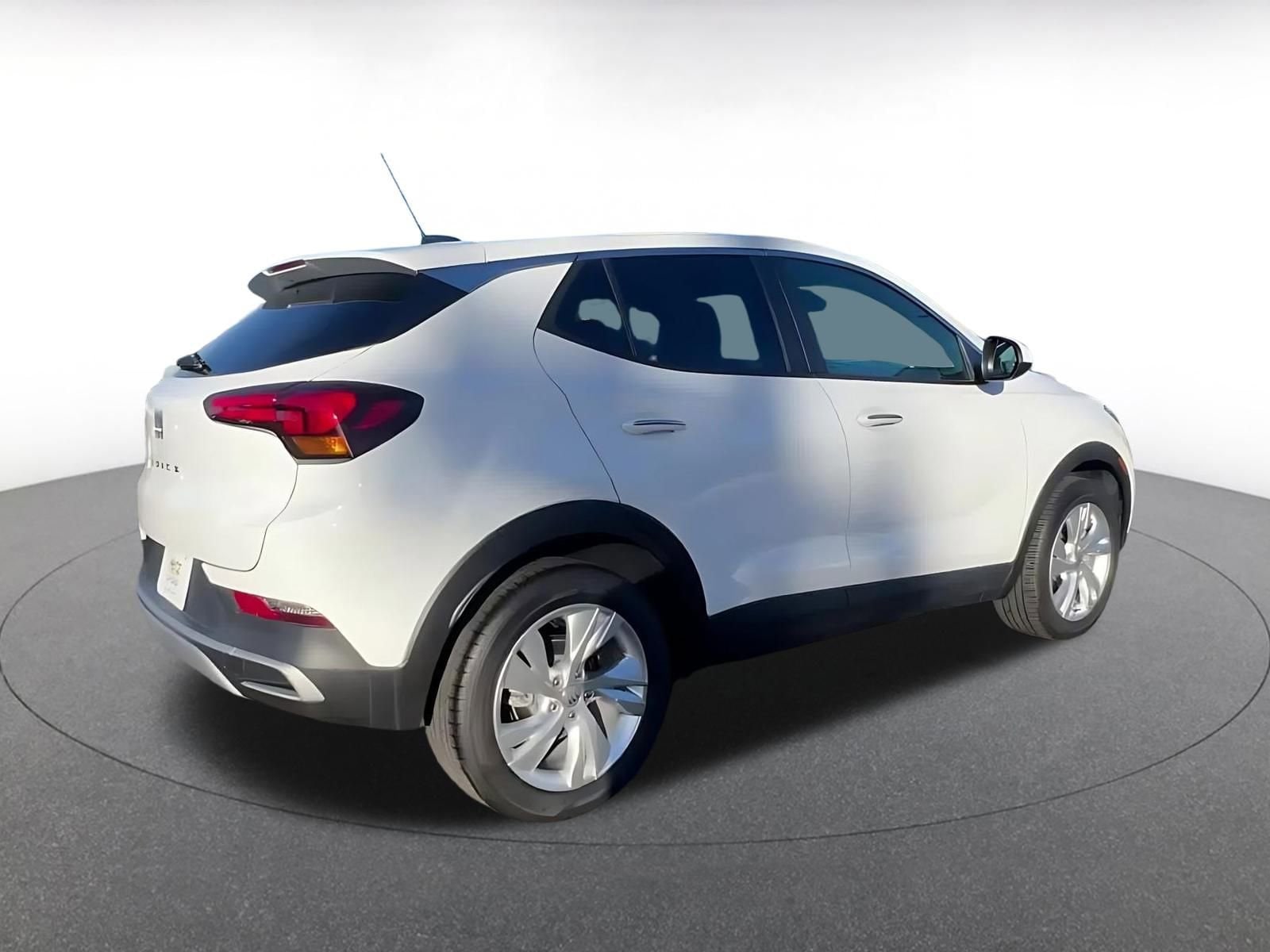 Thumbnail: 2025 Buick Encore GX - 14