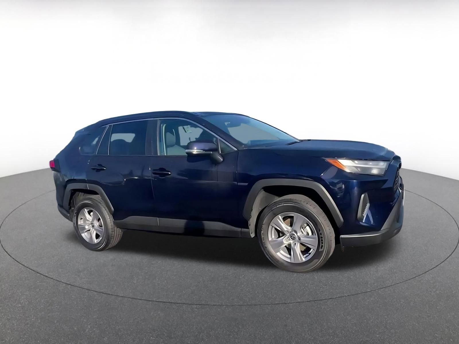 Thumbnail: 2025 Toyota RAV4 - 2