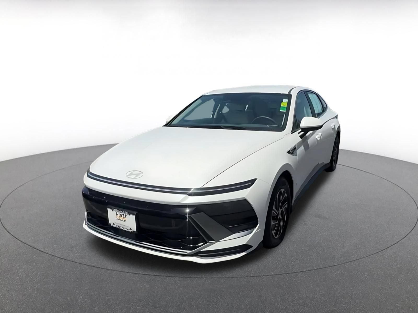 Thumbnail: 2026 Hyundai Sonata - 8
