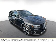 2025 Mercedes-Benz GLB 250 -
                  Sacramento, CA