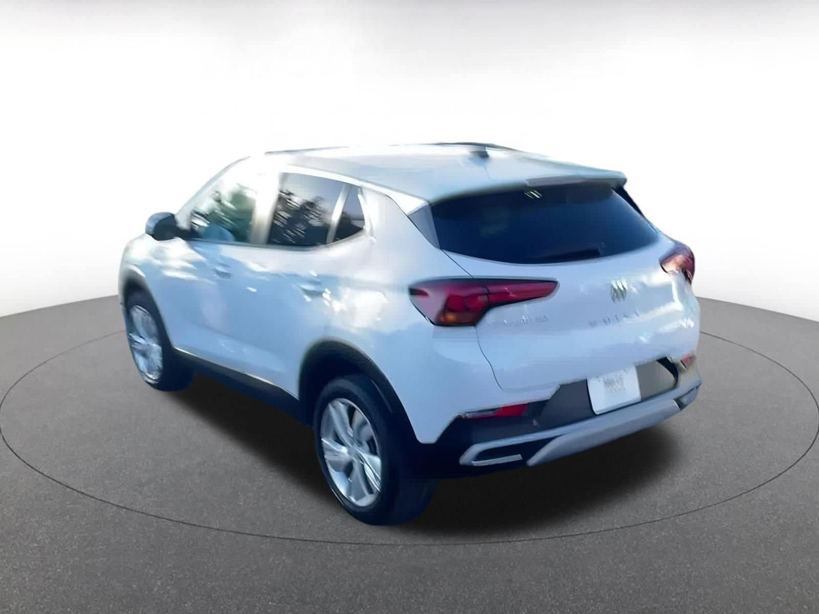 Thumbnail: 2025 Buick Encore GX - 10
