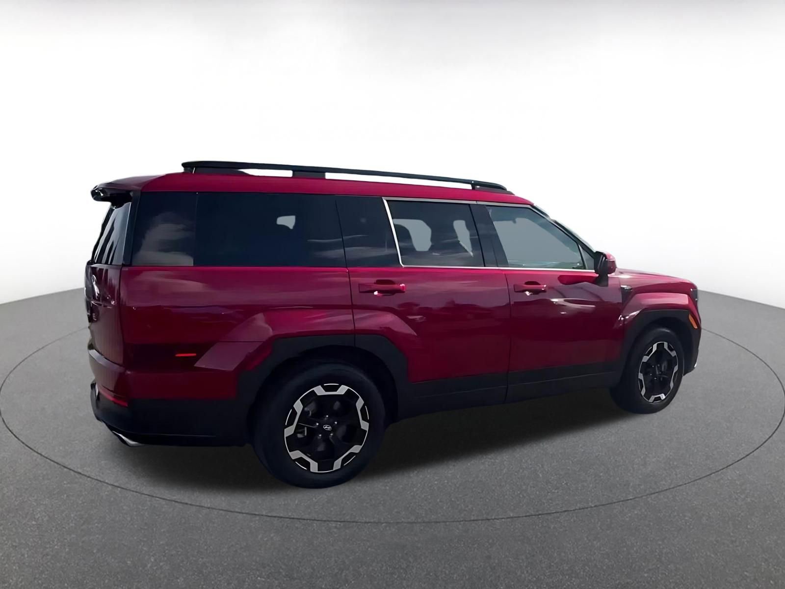 Thumbnail: 2025 Hyundai Santa Fe - 12