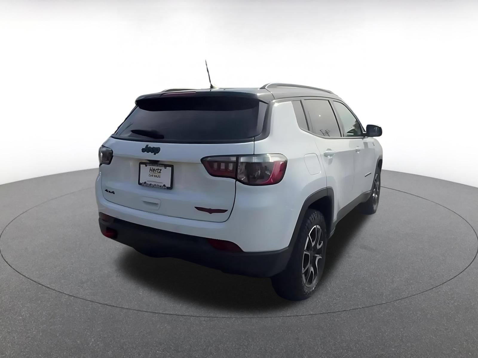 Thumbnail: 2025 Jeep Compass - 14