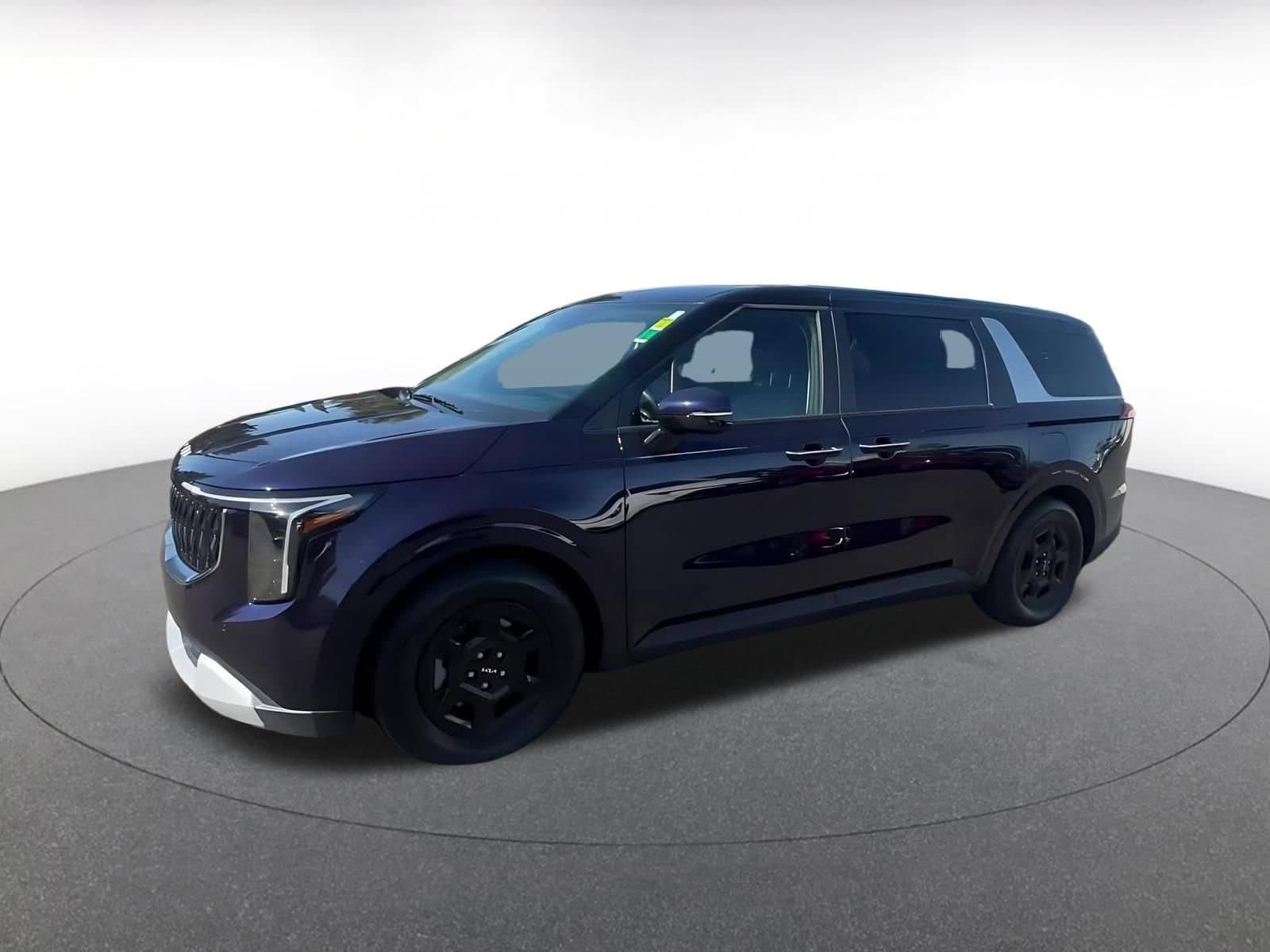 Thumbnail: 2026 Kia Carnival - 8