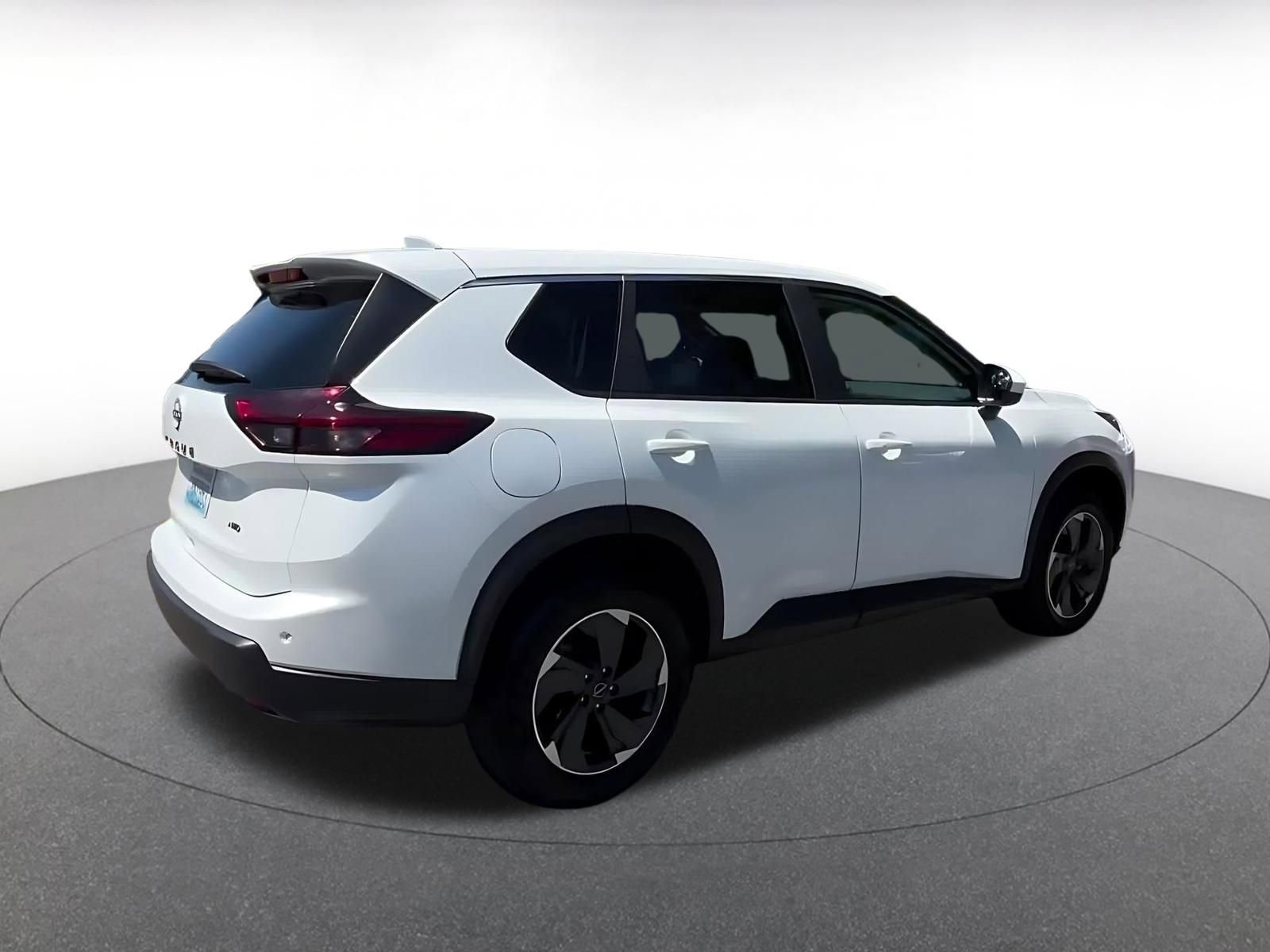 Thumbnail: 2025 Nissan Rogue - 14