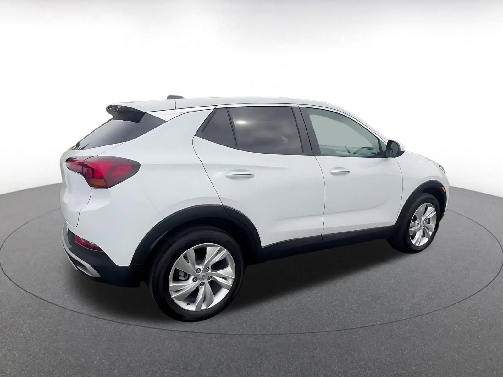 Thumbnail: 2025 Buick Encore GX - 15