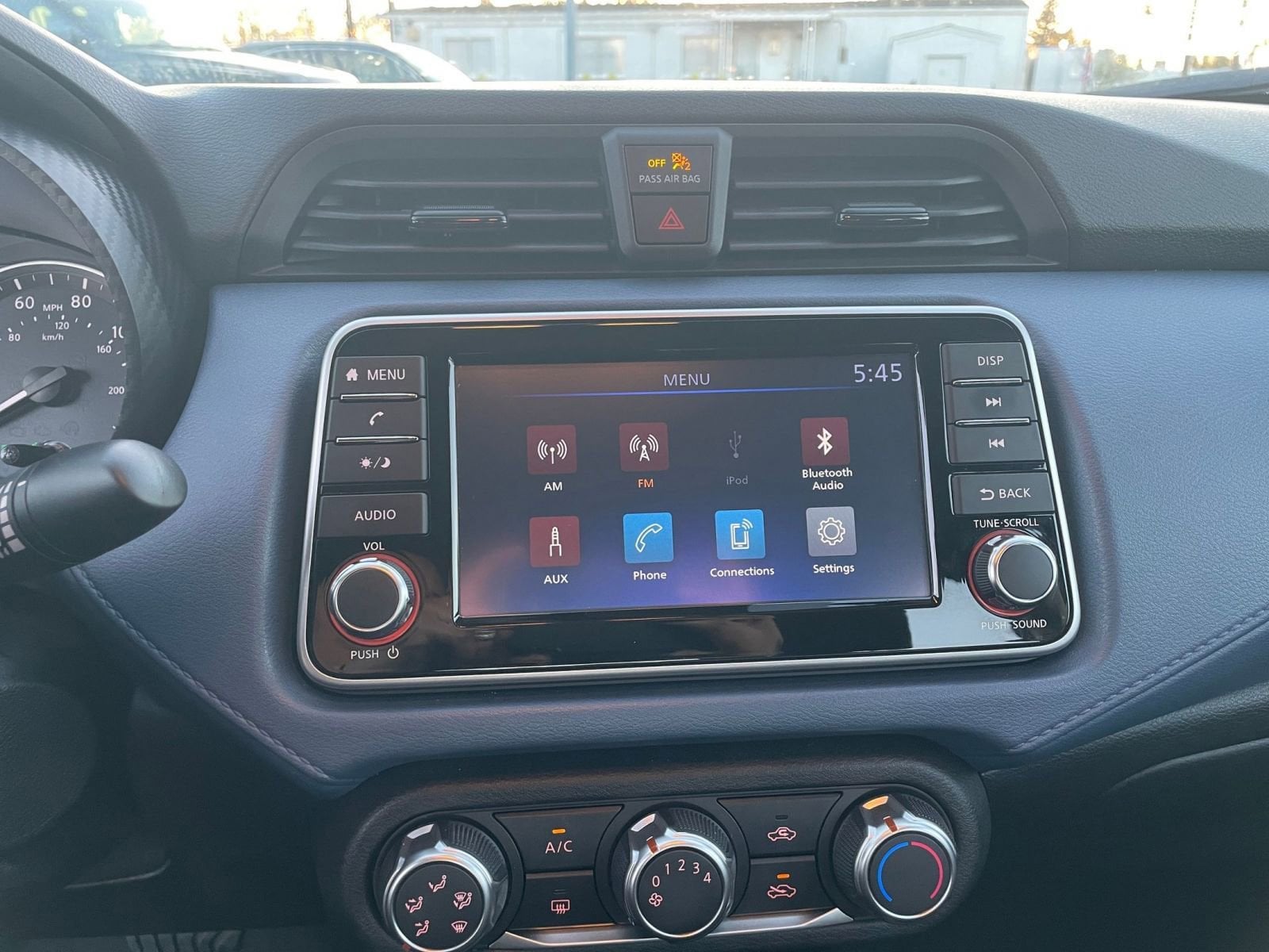 Thumbnail: 2025 Nissan Versa - 20